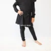 Hidaya's Original - Kinderburkini BLACK