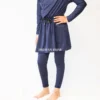 Hidaya's Original - Kinderburkini BLUE
