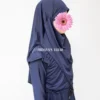 Hidaya's Original - Kinderburkini BLACK