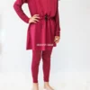 Hidaya's Original - Kinderburkini RED