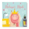Prentenboek | Hidaya's Hijab