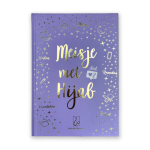 meisje-met-hijab-deel-2 Tienerboek | Meisje met Hijab II