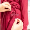Hidaya's Original - Kinderburkini BLACK
