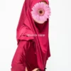 Hidaya's Original - Kinderburkini RED